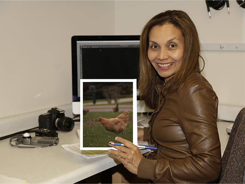 Image Replacement